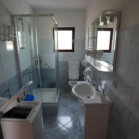 Apartment Perina *