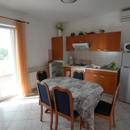 Apartment Perina *