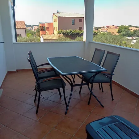 Perina Apartment