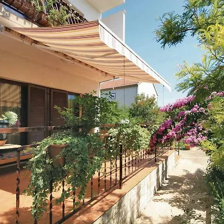 Apartment Perina *