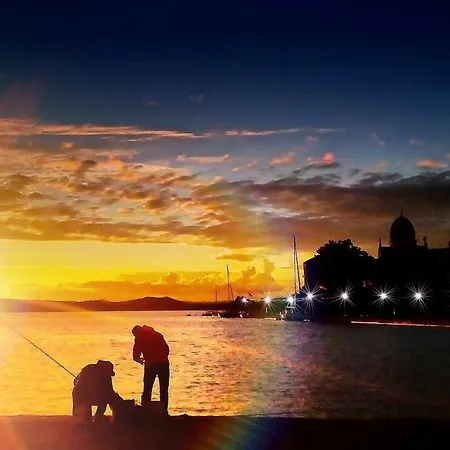 Perina * Sibenik