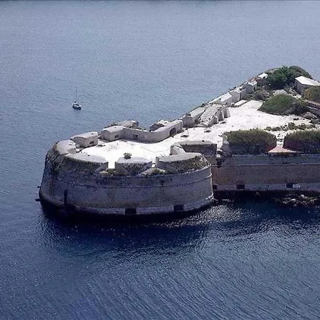 Perina * Sibenik