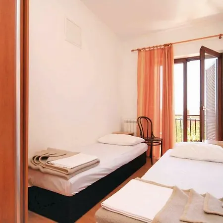 Apartment Perina *