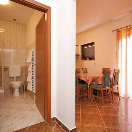 Apartment Perina