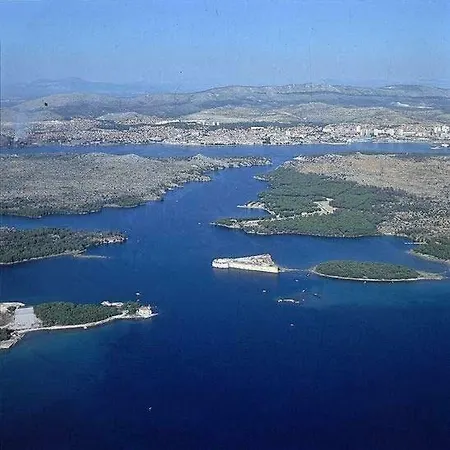 Apartment Perina Sibenik