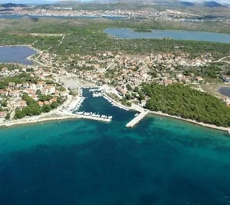 Apartment Perina Sibenik