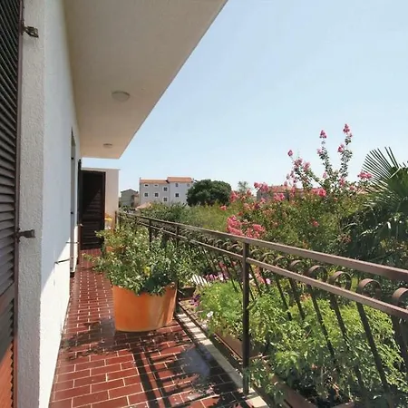 Apartment Perina