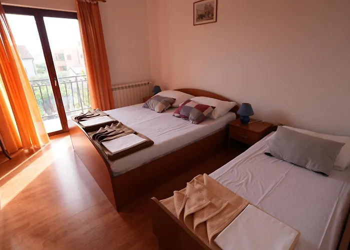 Appartamento Perina Šibenik