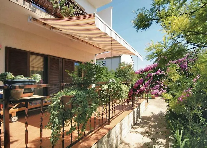 Appartamento Perina *