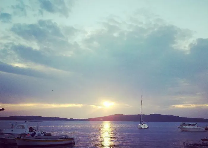 Appartamento Perina *