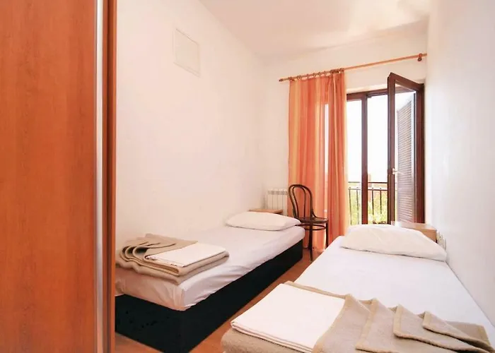 Appartamento Perina *