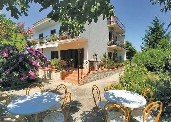 Perina Appartamento Šibenik