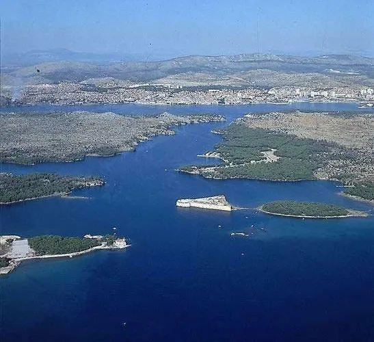 Appartamento Perina Šibenik