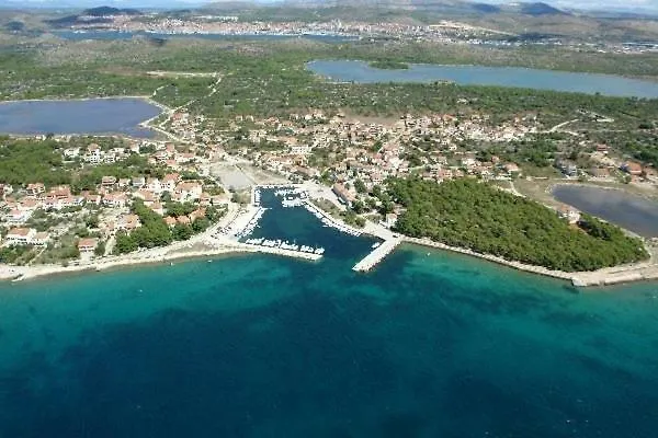 Appartamento Perina Šibenik