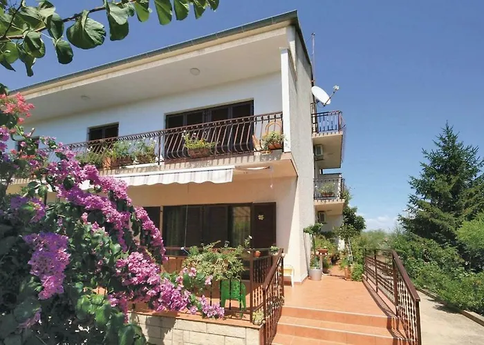 Perina Appartamento Šibenik